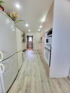 Продажа дома Омск. Колос (Большие Поля) тер.СОСН. 344