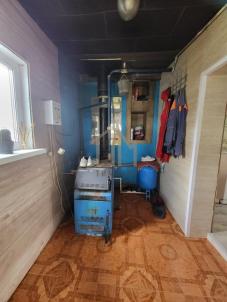 Продажа дома Омск. Колос (Большие Поля) тер.СОСН. 344