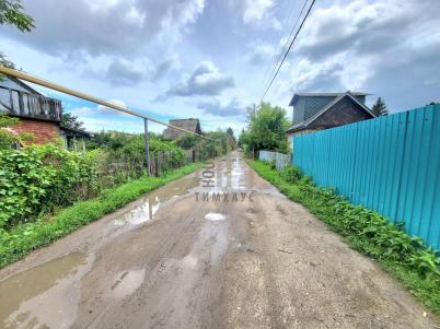 Продажа дома Омск. Колос (Большие Поля) тер.СОСН. 344