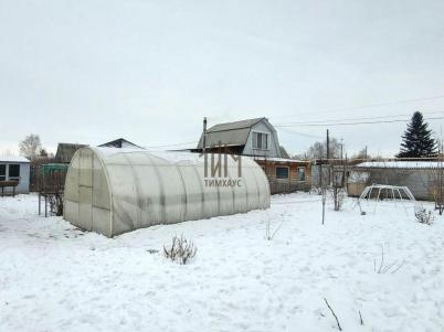 Продажа дома Омск.&nbsp;Колос (Большие Поля) тер.СОСН.&nbsp;344