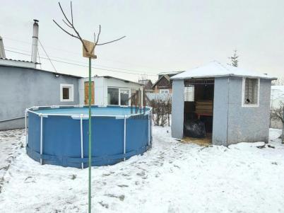 Продажа дома Омск.&nbsp;Колос (Большие Поля) тер.СОСН.&nbsp;344