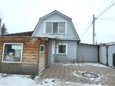 Продажа дома Омск.&nbsp;Колос (Большие Поля) тер.СОСН.&nbsp;344