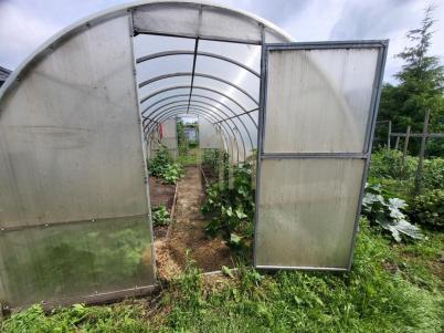 Продажа дома Омск. Колос (Большие Поля) тер.СОСН. 344