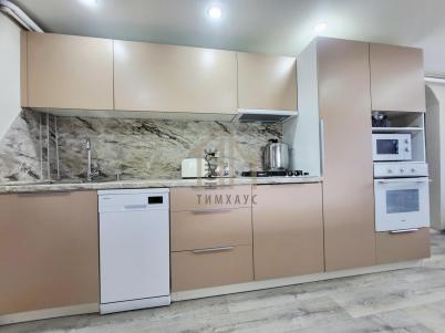 Продажа дома Омск. Колос (Большие Поля) тер.СОСН. 344
