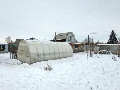 Продажа дома Омск.&nbsp;Колос (Большие Поля) тер.СОСН.&nbsp;344