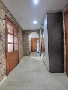 Продажа дома Омск. Колос (Большие Поля) тер.СОСН. 344