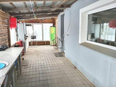 Продажа дома Омск.&nbsp;Колос (Большие Поля) тер.СОСН.&nbsp;344