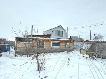 Продажа дома Омск.&nbsp;Колос (Большие Поля) тер.СОСН.&nbsp;344