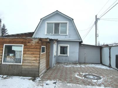 Продажа дома Омск.&nbsp;Колос (Большие Поля) тер.СОСН.&nbsp;344