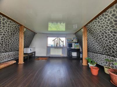 Продажа дома Омск.&nbsp;Колос (Большие Поля) тер.СОСН.&nbsp;344