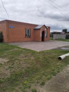 Продажа коммерческой недвижимости Омский. Ачаир. ул. Центральная, 46 Продажа коммерческой недвижимости Омский. Ачаир. ул. Центральная, 46