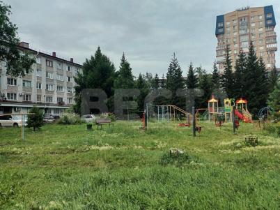Продажа квартиры Омск. ул. Лукашевича, 10А Продажа квартиры Омск. ул. Лукашевича, 10А