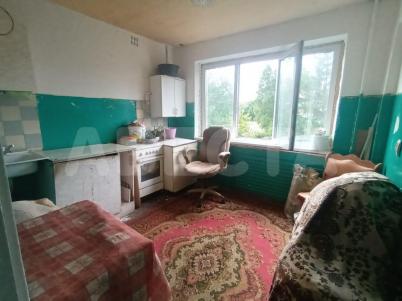 Продажа квартиры Омск. ул. Лукашевича, 10А Продажа квартиры Омск. ул. Лукашевича, 10А