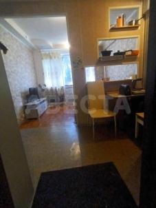 Продажа квартиры Омск. ул. Лукашевича, 10А Продажа квартиры Омск. ул. Лукашевича, 10А