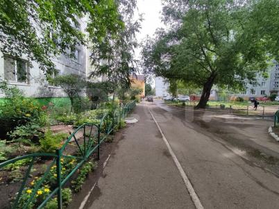 Продажа квартиры Омск. ул. Омская, 162/2 Продажа квартиры Омск. ул. Омская, 162/2