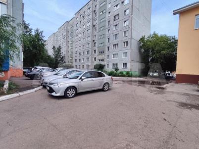 Продажа квартиры Омск. ул. Омская, 162/2 Продажа квартиры Омск. ул. Омская, 162/2
