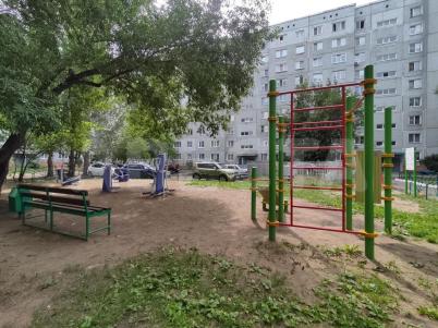 Продажа квартиры Омск. ул. Омская, 162/2 Продажа квартиры Омск. ул. Омская, 162/2
