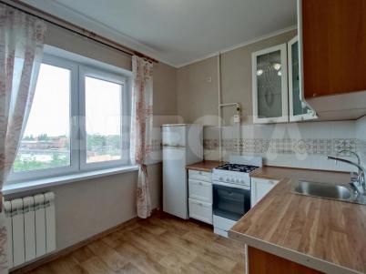 Продажа квартиры Омск. ул. Омская, 162/2 Продажа квартиры Омск. ул. Омская, 162/2