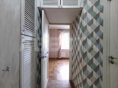 Продажа квартиры Омск. ул. Омская, 162/2 Продажа квартиры Омск. ул. Омская, 162/2