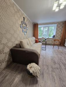 Продажа квартиры Омск. Юбилейный, Попова, 5 Продажа квартиры Омск. Юбилейный, Попова, 5