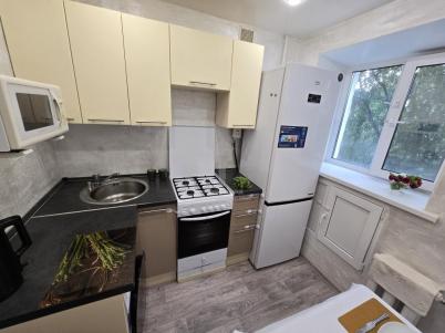 Продажа квартиры Омск. Юбилейный, Попова, 5 Продажа квартиры Омск. Юбилейный, Попова, 5