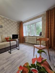 Продажа квартиры Омск. Юбилейный, Попова, 5 Продажа квартиры Омск. Юбилейный, Попова, 5