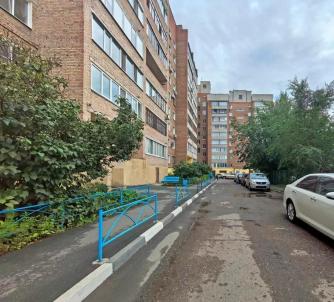 Продажа квартиры Омск. Кольцевая 2-я, 3 Продажа квартиры Омск. Кольцевая 2-я, 3