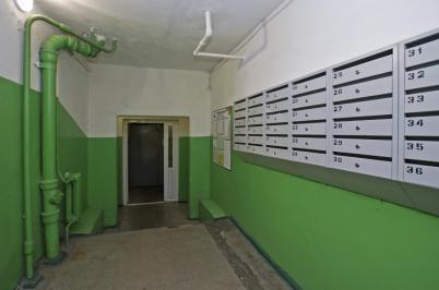 Продажа квартиры Омск. Кольцевая 2-я, 3 Продажа квартиры Омск. Кольцевая 2-я, 3