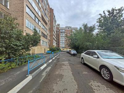 Продажа квартиры Омск. Кольцевая 2-я, 3 Продажа квартиры Омск. Кольцевая 2-я, 3