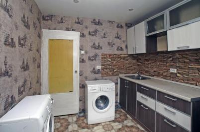 Продажа квартиры Омск. Кольцевая 2-я, 3 Продажа квартиры Омск. Кольцевая 2-я, 3