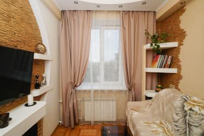Продажа квартиры Омск. Химиков, 31 Продажа квартиры Омск. Химиков, 31