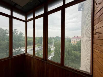 Продажа квартиры Омск. Красный Путь, 139а