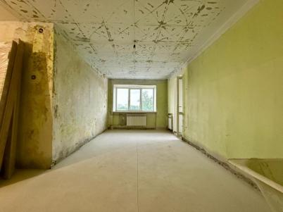 Продажа квартиры Омск. Красный Путь, 139а