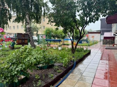 Продажа квартиры Омск. Красный Путь, 139а