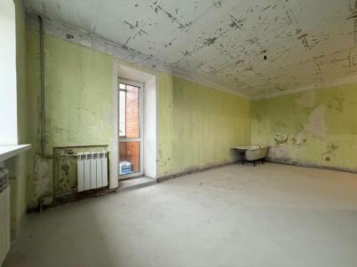 Продажа квартиры Омск. Красный Путь, 139а