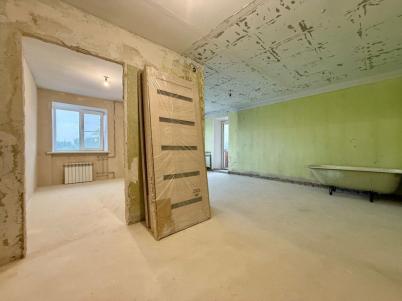 Продажа квартиры Омск. Красный Путь, 139а