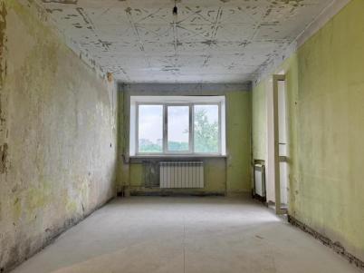 Продажа квартиры Омск. Красный Путь, 139а