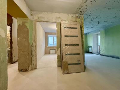 Продажа квартиры Омск. Красный Путь, 139а