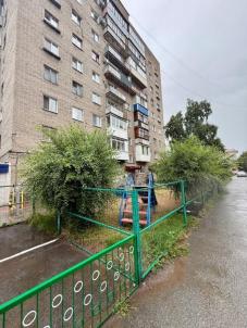 Продажа квартиры Омск. Красный Путь, 139а