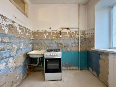 Продажа квартиры Омск. Красный Путь, 139а