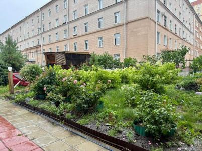 Продажа квартиры Омск. Красный Путь, 139а