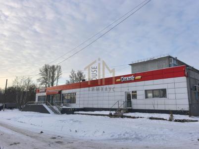 Продажа квартиры Омск.&nbsp;2-я Ленинградская ул., 22