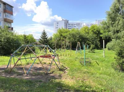 Продажа квартиры Омск. 2-я Ленинградская ул., 22 Продажа квартиры Омск. 2-я Ленинградская ул., 22