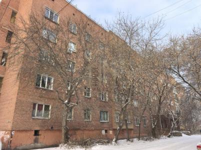 Продажа квартиры Омск.&nbsp;2-я Ленинградская ул., 22