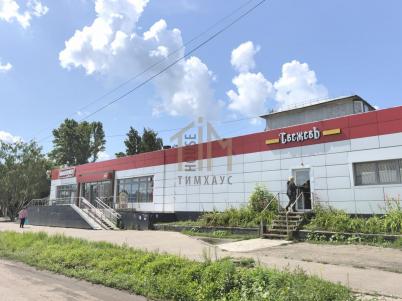 Продажа квартиры Омск. 2-я Ленинградская ул., 22 Продажа квартиры Омск. 2-я Ленинградская ул., 22