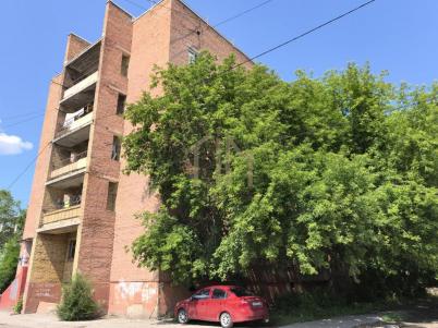Продажа квартиры Омск. 2-я Ленинградская ул., 22 Продажа квартиры Омск. 2-я Ленинградская ул., 22