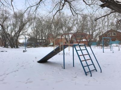 Продажа квартиры Омск.&nbsp;2-я Ленинградская ул., 22