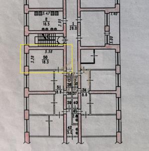 Продажа квартиры Омск. 2-я Ленинградская ул., 22 Продажа квартиры Омск. 2-я Ленинградская ул., 22