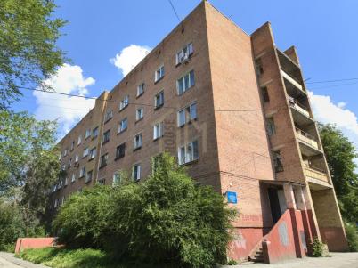 Продажа квартиры Омск. 2-я Ленинградская ул., 22 Продажа квартиры Омск. 2-я Ленинградская ул., 22