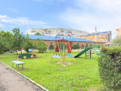 Продажа квартиры Омск. Степанца ул., 3 Продажа квартиры Омск. Степанца ул., 3